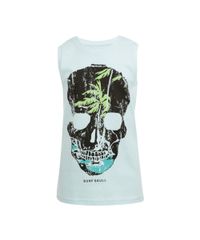 Regata-com-Estampa-Skull-Surf-Azul-Claro-8151804-Azul_Claro_1