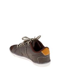 Tenis-com-Recortes-Marrom-Escuro-8142026-Marrom_Escuro_3