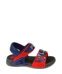 Kit-Sandalia-Papete-Grendene---Piao-Homem-Aranha-Azul-Marinho-8168627-Azul_Marinho_2