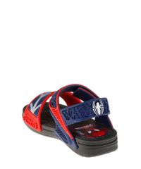 Kit-Sandalia-Papete-Grendene---Piao-Homem-Aranha-Azul-Marinho-8168627-Azul_Marinho_3
