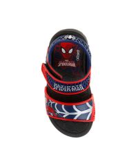 Kit-Sandalia-Papete-Grendene---Piao-Homem-Aranha-Azul-Marinho-8168627-Azul_Marinho_4
