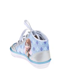 Tenis-Estampado-Frozen-Azul-Claro-8141986-Azul_Claro_3 Tenis-Estampado-Frozen-Azul-Claro-8141986-Azul_Claro_3