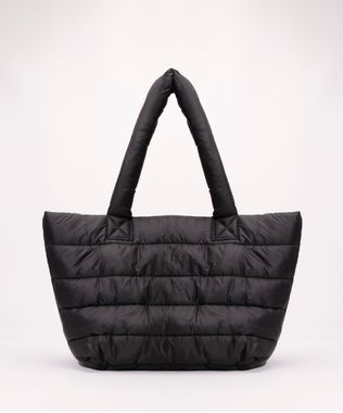 bolsa-shopper-de-nylon-puffer-preta-1006579-Preto_1