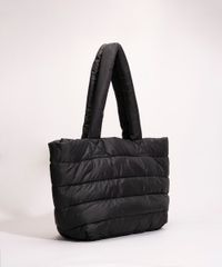 bolsa-shopper-de-nylon-puffer-preta-1006579-Preto_3