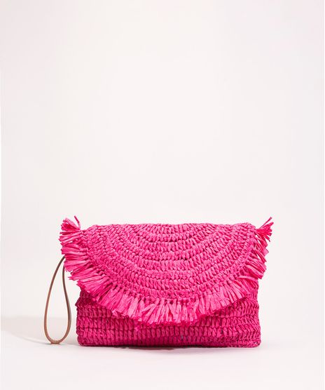 bolsa-clutch-em-palha-com-alca-rosa-9957561-Rosa_1