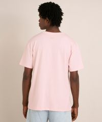 camiseta-ciclos-oversized-de-algodao-com-bolso-manga-curta-gola-careca-rosa-1018105-Rosa_2