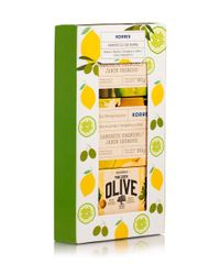 Kit-Sabonetes-Pepino-E-Bambu-90G---Gengibre-E-Limao-90G---Oliva-E-Bergamota-90G-Korres-unico-1018349-Unico_2