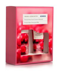 Kit-Creme-Corporal-200Ml---Creme-Para-Maos-Pimenta-Rosa-75G-Korres-unico-1018347-Unico_2