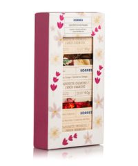 Kit-Sabonetes-Jasmin-90G---Gardenia-Grega-90G---Lavanda-Marinha-90G-Korres-unico-1018351-Unico_1