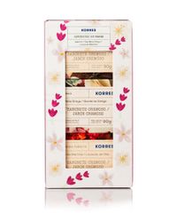 Kit-Sabonetes-Jasmin-90G---Gardenia-Grega-90G---Lavanda-Marinha-90G-Korres-unico-1018351-Unico_2