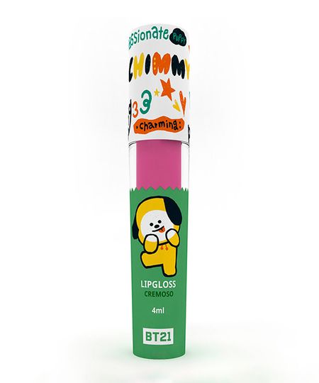 Gloss-Cremoso-Chimmy-Nilla-Lacre-21-unico-1011135-Unico_1 Gloss-Cremoso-Chimmy-Nilla-Lacre-21-unico-1011135-Unico_1