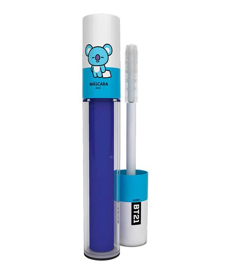 Mascara-Para-Cilios-Colorida-Koya-Brainy-Lacre-21-unico-1011102-Unico_1