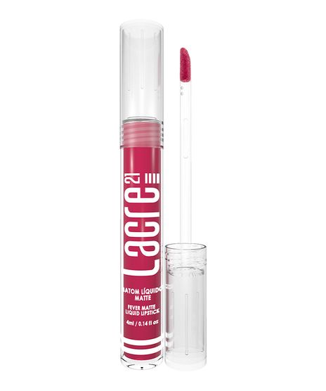 Batom-Liquido-Matte-Sonho-De-Princesa-Lacre-21-unico-1011692-Unico_1