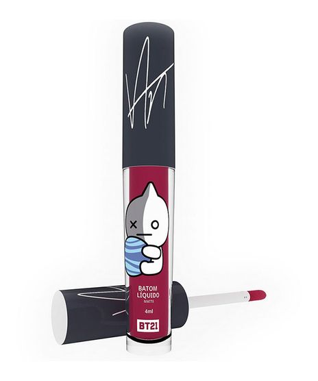 Batom-Liquido-Matte-Van-Cherry-Star-Lacre-21-unico-1011115-Unico_1