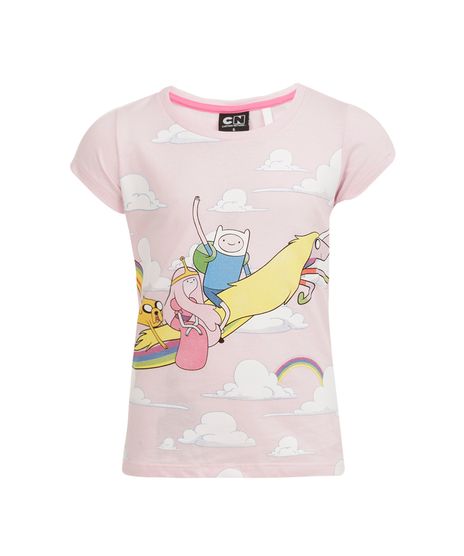 Blusa-com-Estampa-Hora-de-Aventura-Rosa-Claro-8137891-Rosa_Claro_1