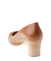 Scarpin-Sarah-Chofakian-com-Laco-Marrom-Claro-8140063-Marrom_Claro_3