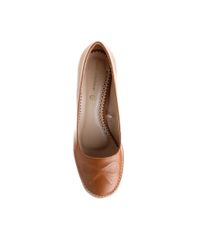 Scarpin-Sarah-Chofakian-com-Laco-Marrom-Claro-8140063-Marrom_Claro_4
