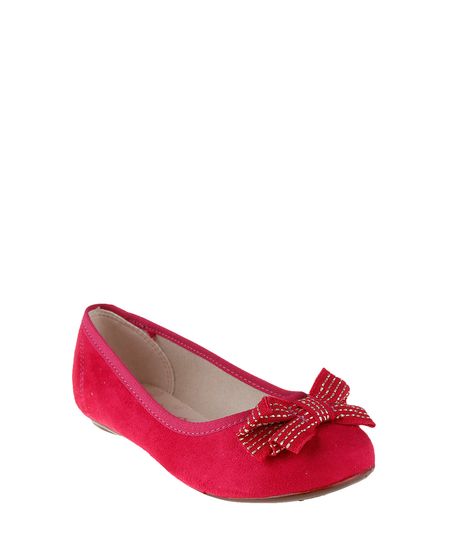Sapatilha-Molekinha-com-Laco-Rosa-8150026-Rosa_1 Sapatilha-Molekinha-com-Laco-Rosa-8150026-Rosa_1