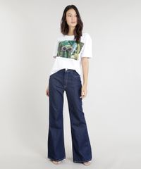 T-Shirt-Feminina-Cacto-Oversized-Manga-Curta-Decote-Redondo-Off-White-9318697-Off_White_3