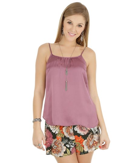 Regata-Acetinada-Rosa-Escuro-8041585-Rosa_Escuro_1 Regata-Acetinada-Rosa-Escuro-8041585-Rosa_Escuro_1