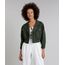 Jaqueta-de-Sarja-Feminina-Oversized-Cropped-Transpassada-com-Bolsos-Verde-9314908-Verde_1