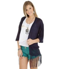 Capa-de-Trico-com-Franjas-Azul-Marinho-8079496-Azul_Marinho_1 Capa-de-Trico-com-Franjas-Azul-Marinho-8079496-Azul_Marinho_1