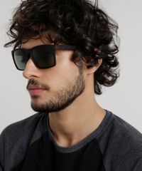 Oculos-de-Sol-Quadrado-Masculino-Oneself-Marrom-9344217-Marrom_2