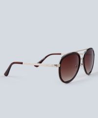 Oculos-de-Sol-Aviador-Masculino-Oneself-Dourado-9344211-Dourado_3