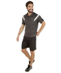 Polo-Ace-Technofit-com-Recortes--Chumbo-8075626-Chumbo_3