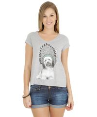 Blusa-com-Estampa-de-Cocar-Cinza-8095770-Cinza_1