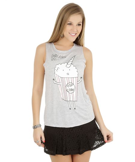 Regata-com-Estampa-Unicorn-Cinza-8144402-Cinza_1 Regata-com-Estampa-Unicorn-Cinza-8144402-Cinza_1