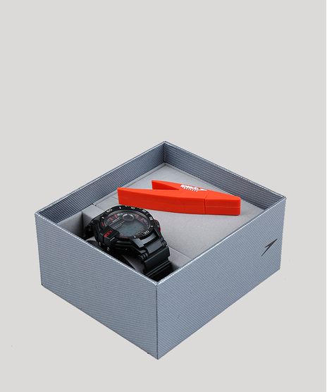 Kit-de-Relogio-Digital-Speedo-Masculino---Pen-Drive---11008G0EVNP2K-Preto-9338251-Preto_1