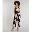 Macacao-Feminino-Pantacourt-Decote-V-Estampado-de-Folhagem-Preto-9289610-Preto_1