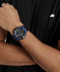 Kit-de-Relogio-Digital-Speedo-Masculino---Pen-Drive---11008G0EVNP1K-Preto-9338023-Preto_2