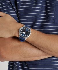 Kit-de-Relogio-Analogico-Seculus-Masculino---Canivete---77038G0SVNI1K-Azul-Marinho-9339919-Azul_Marinho_2