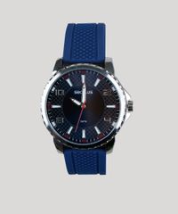 Kit-de-Relogio-Analogico-Seculus-Masculino---Canivete---77038G0SVNI1K-Azul-Marinho-9339919-Azul_Marinho_3