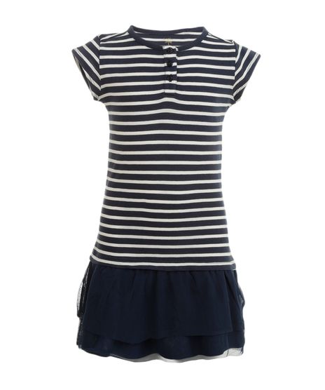Vestido-Listrado-com-Tule-Azul-Marinho-7991037-Azul_Marinho_1