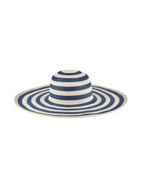 Chapeu-Listrado-de-Aba-Larga-Bege-Claro-8060119-Bege_Claro_1