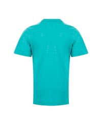 Camiseta-Hora-de-Aventura-Verde-8135119-Verde_2