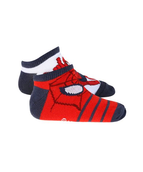 Kit-de-Meias-Homem-Aranha-Vermelho-8038960-Vermelho_1