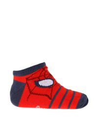 Kit-de-Meias-Homem-Aranha-Vermelho-8038960-Vermelho_3
