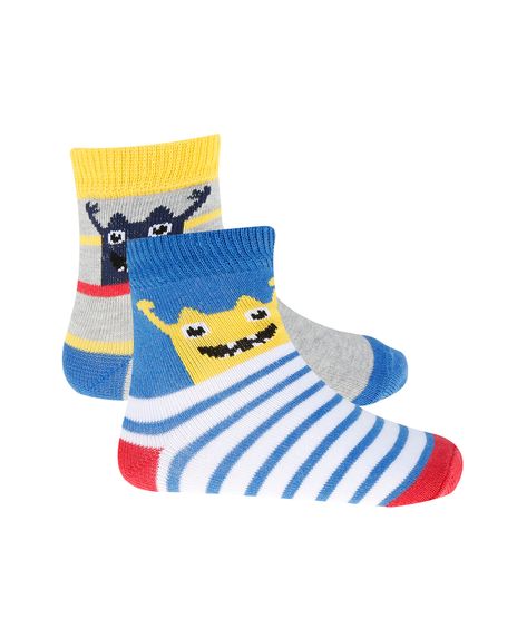 Kit-de-Meias-Estampadas-Azul-8039116-Azul_1