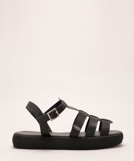 sandalia-flatform-fisherman-oneself-preto-1019400-Preto_1