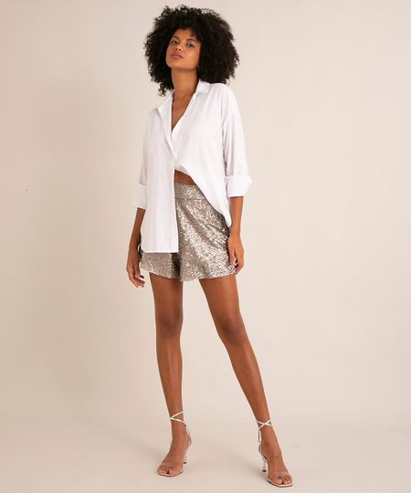 short-de-paete-evase-cintura-alta-prateada-1023313-Prateada_1 short-de-paete-evase-cintura-alta-prateada-1023313-Prateada_1