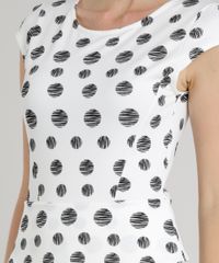 Vestido-Feminino-Curto-Peplum-Estampado-de-Poas-Manga-Curta-Decote-Redondo-Off-White-9215796-Off_White_4