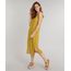 Vestido-Feminino-Midi-em-Croche-Sem-Manga-Decote-Redondo-Mostarda-9260415-Mostarda_1