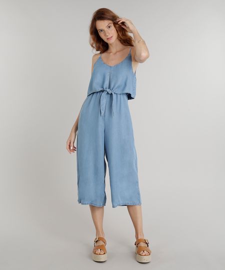 Macacao-Jeans-Feminino-Pantacourt-com-No-Alcas-Finas-Decote-V-Azul-Claro-9269756-Azul_Claro_1 Macacao-Jeans-Feminino-Pantacourt-com-No-Alcas-Finas-Decote-V-Azul-Claro-9269756-Azul_Claro_1