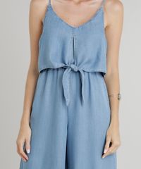 Macacao-Jeans-Feminino-Pantacourt-com-No-Alcas-Finas-Decote-V-Azul-Claro-9269756-Azul_Claro_4