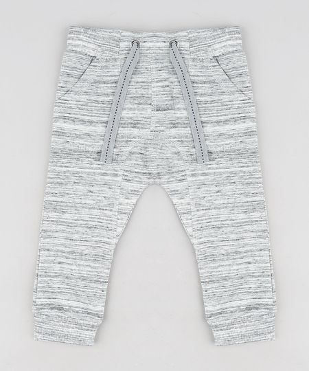 Calca-Infantil-Jogger-em-Moletom-com-Bolsos-Cinza-Mescla-Claro-9198159-Cinza_Mescla_Claro_1 Calca-Infantil-Jogger-em-Moletom-com-Bolsos-Cinza-Mescla-Claro-9198159-Cinza_Mescla_Claro_1