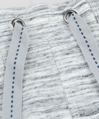 Calca-Infantil-Jogger-em-Moletom-com-Bolsos-Cinza-Mescla-Claro-9198159-Cinza_Mescla_Claro_5